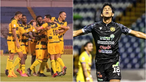 Real España vs. Diriangén: cuándo, a qué hora y dónde ver el partido por la Copa Centroamericana 2023.