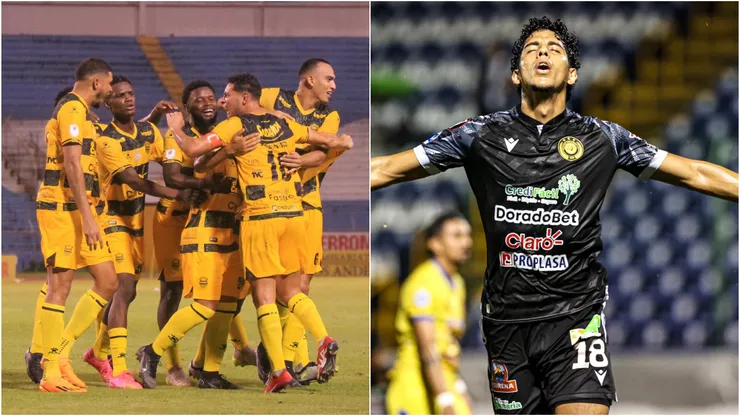 Real España vs. Diriangén: cuándo, a qué hora y dónde ver el partido por la Copa Centroamericana 2023.