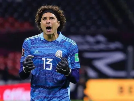 FIFA valoró a Guillermo Ochoa por encima de Keylor Navas [VIDEO]