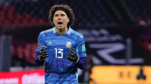FIFA valoró a Guillermo Ochoa por encima de Keylor Navas [VIDEO]