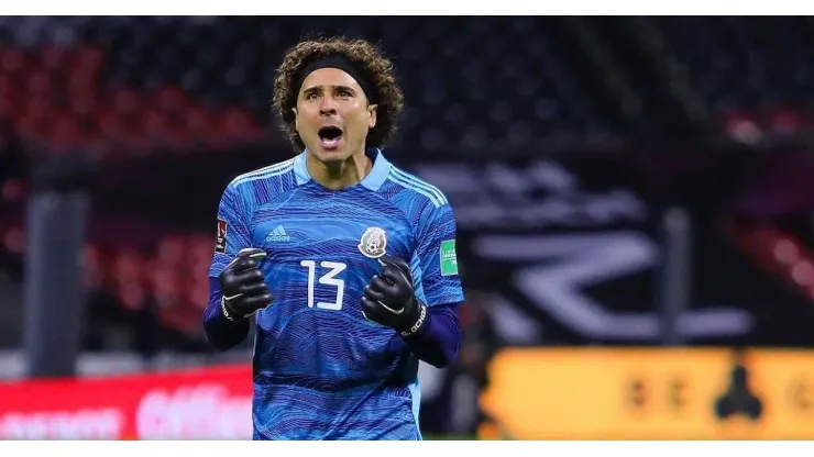 FIFA valoró a Guillermo Ochoa por encima de Keylor Navas [VIDEO]