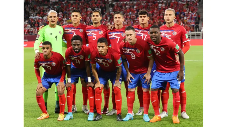 Selección de Costa Rica podría ser dirigida por un mexicano
