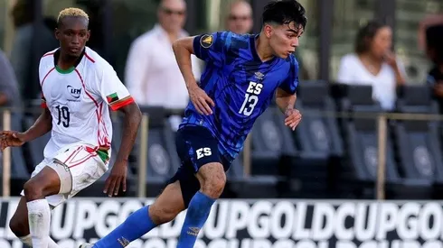 El valor de Leonardo Menjívar en el mercado según Transfermarkt tras fichar por Alajuelense