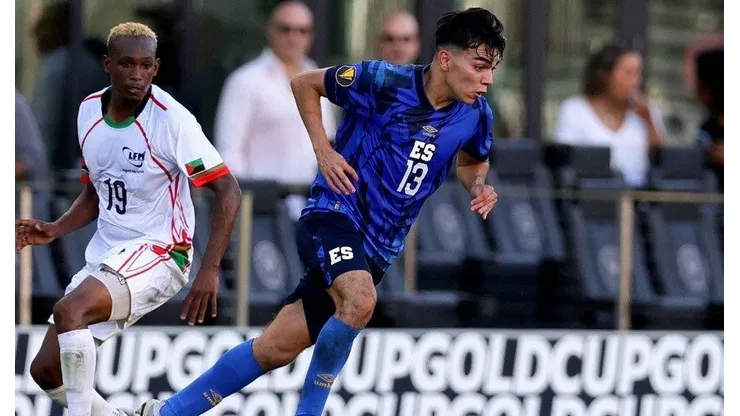 El valor de Leonardo Menjívar en el mercado según Transfermarkt tras fichar por Alajuelense
