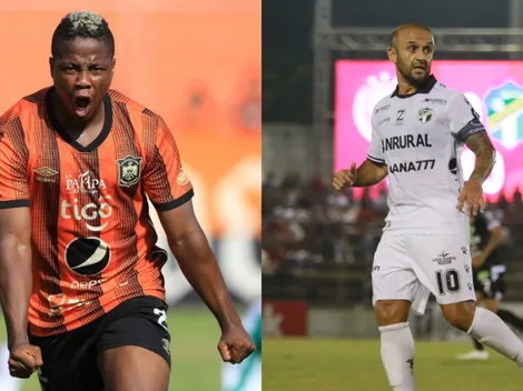 Águila vs. Comunicaciones: cómo ver el partido