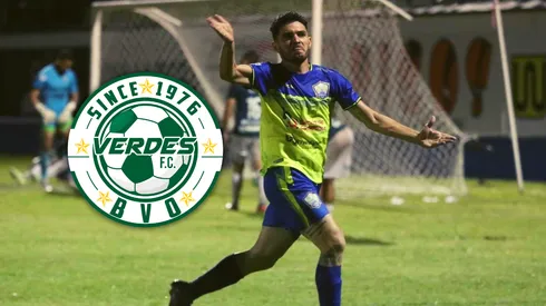 Olancho FC vs. Verdes: cuándo, a qué hora y dónde ver el partido por la Copa Centroamericana 2023.