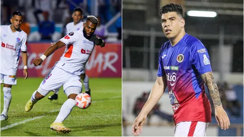 FAS vs. Olimpia hoy EN VIVO: cuándo, a qué hora y dónde ver el partido por la Copa Centroamericana 2023.