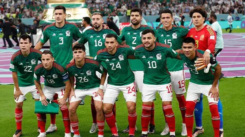 México podría dar la gran sorpresa en Concacaf fichando a este entrenador