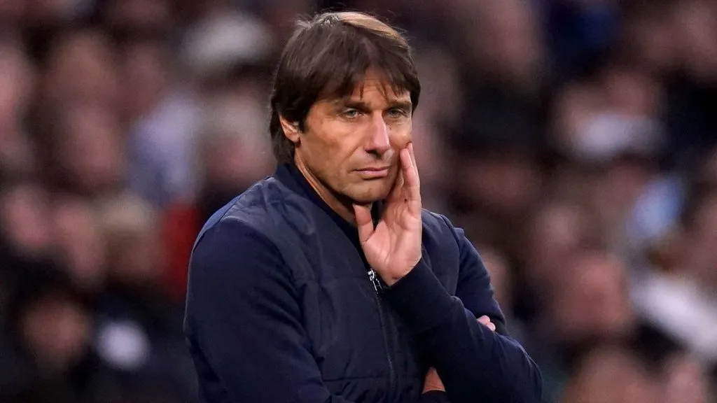 Antonio Conte
