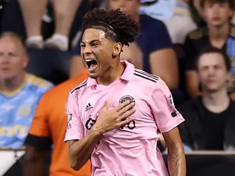 Fenafuth avanza para blindar a David Ruiz