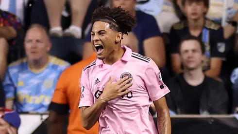 Honduras quiere asegurarse a David Ruiz y que descarte Estados Unidos.