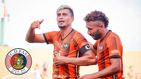 Águila iguala récord que el FAS tiene hace 20 años en El Salvador