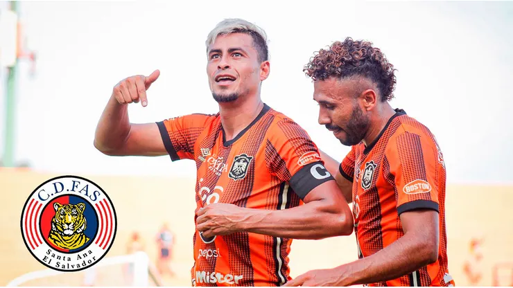 Águila iguala récord que el FAS tiene hace 20 años en El Salvador