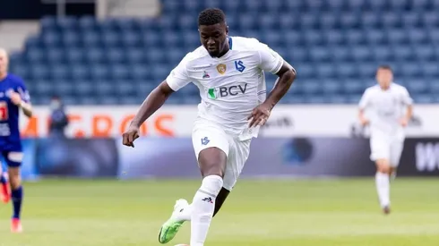 Mayron George seguirá su carrera en España.