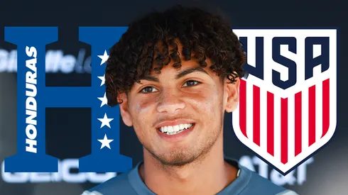 David Ruiz recibió la convocatoria para esta fecha FIFA.