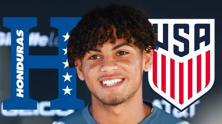 David Ruiz recibió la convocatoria para esta fecha FIFA.