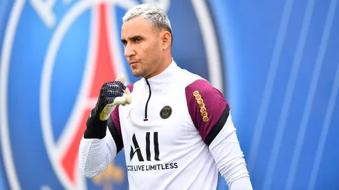 PSG o Arabia Saudita: el otro destino que maneja Keylor Navas