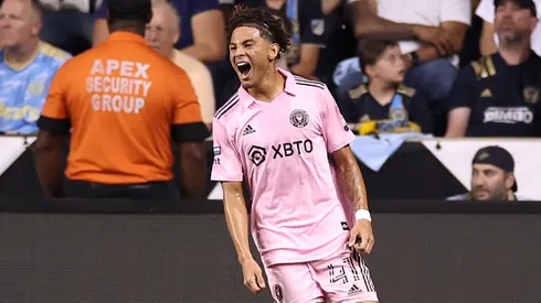 David Ruiz confesó sus emociones tras ganar el título de la Leagues