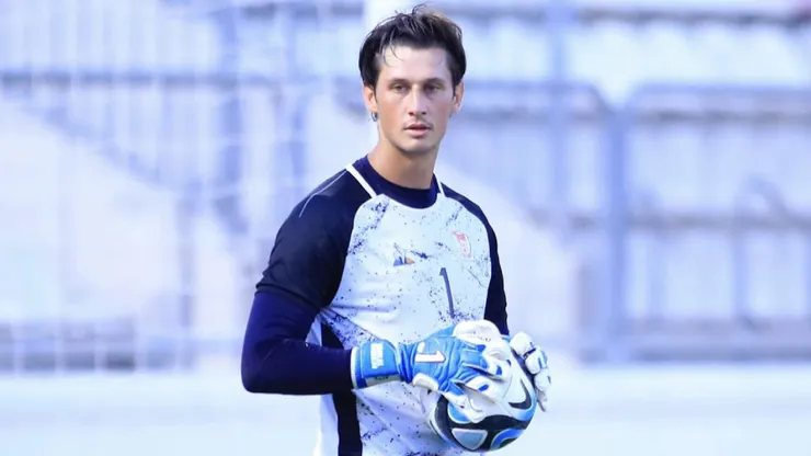 Mala jornada para Nicholas Hagen en el futbol de Israel