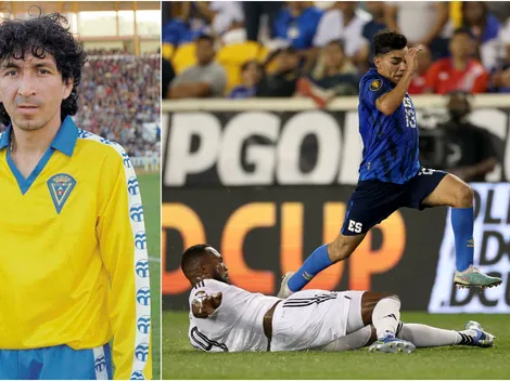 Hugo Pérez pide que cuiden a Leo Menjívar: "Le dicen el próximo Mágico, y no"