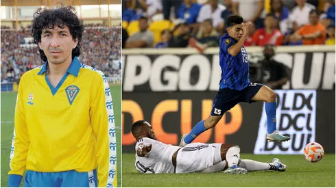 Hugo Pérez pide que cuiden a Leo Menjívar: "Le dicen el próximo Mágico, y no".