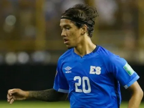 Enrico Dueñas habló tras conocer la resolución de la Fesfut