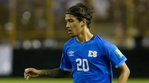 Enrico Dueña habló tras conocer la resolución de la Fesfut