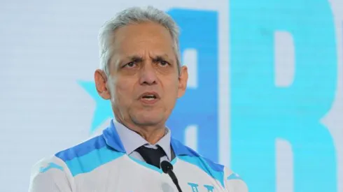 La segunda convocatoria de Reinaldo Rueda en Honduras con varias novedades