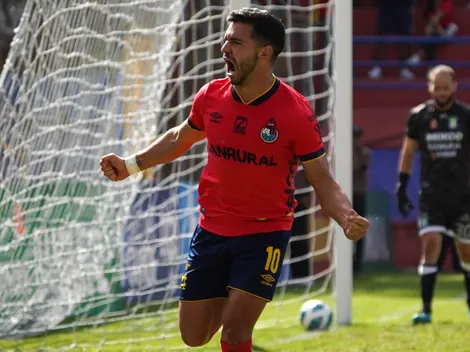 Municipal logró su primera victoria de la temporada