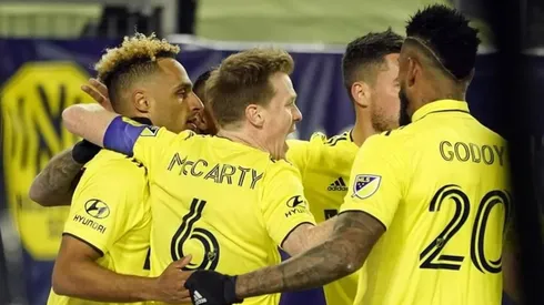 Compañero de Aníbal Godoy en Nashville lanza desafiante frase a Lionel Messi e Inter Miami (Toronto Star)