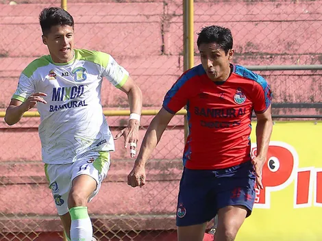 Municipal vs. Mixco: cómo ver el partido