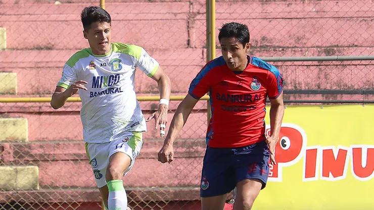 Dónde ver hoy Municipal vs. Mixco EN VIVO por la Liga Nacional de Guatemala 2023: hora y TV.