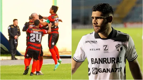 Dónde ver hoy Coatepeque vs. Comunicaciones EN VIVO por la Liga Nacional de Guatemala 2023: hora y TV.