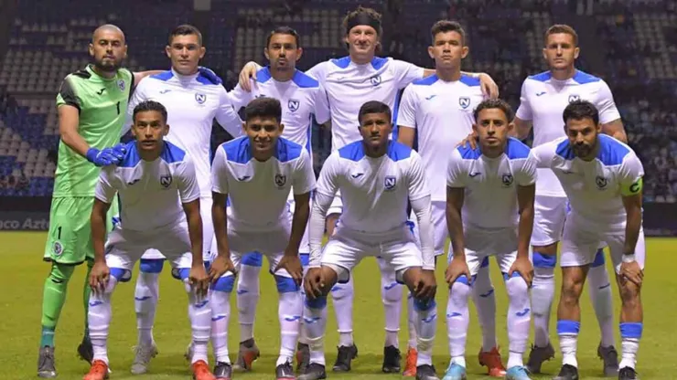 Hay fallo del TAS: La Fenifut confirmará lo que pasará con la Selección Nacional