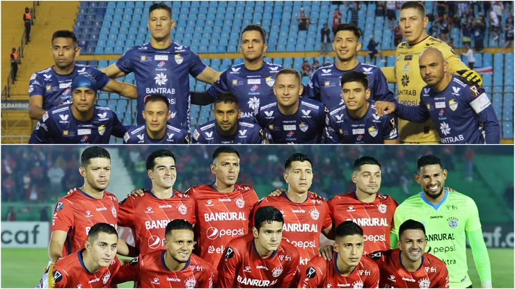 Cobán Imperial vs. Xelajú MC: cuándo, a qué hora y dónde ver el partido por el Apertura 2023 de la Liga Nacional de Guatemala.