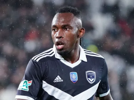 ¿No llega a México? Alberth Elis habló sobre los rumores que lo ubican en Mazatlán