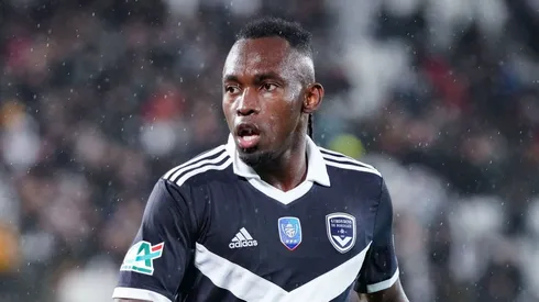 Alberth Elis habló sobre la posibilidad de jugar en México.