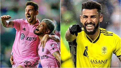 Inter Miami vs. Nashville: cuándo, a qué hora y dónde ver a Messi en la final de la Leagues Cup 2023.