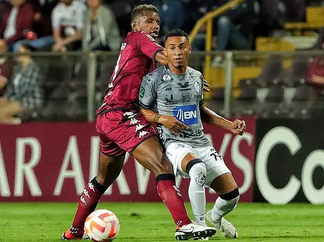 Cambió de último momento para el duelo entre Saprissa y Cartagínes