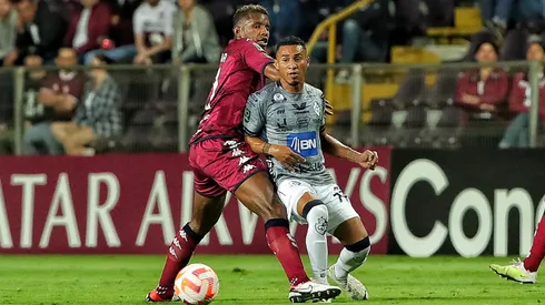 Saprissa y Cartaginéz sufrieron una modificación de último momento.