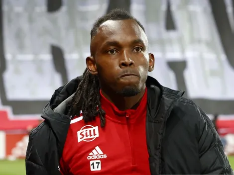 El dinero que debería pagar el Mazatlán de México por Alberth Elis