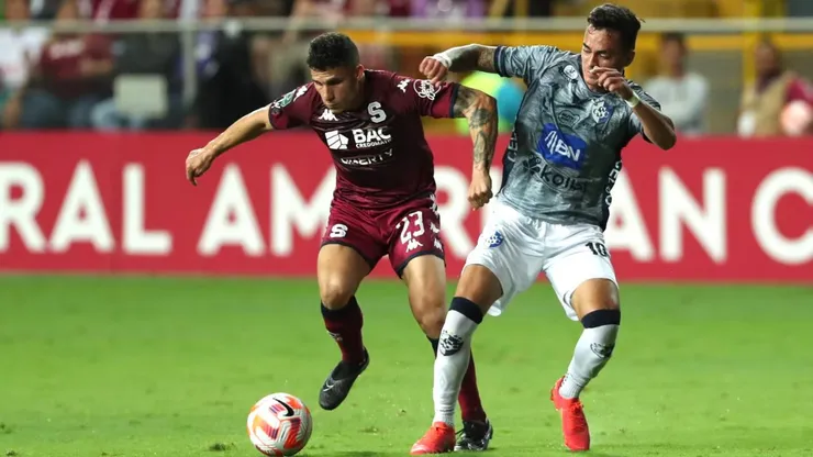 Saprissa vs. Cartaginés: cuándo, a qué hora y dónde ver el partido por el Apertura 2023 de la Liga Promérica de Costa Rica.