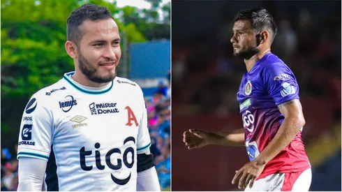 Alianza vs. FAS hoy EN VIVO: cuándo, a qué hora y dónde ver el clásico por el Apertura 2023 de la Liga Mayor de El Salvador.