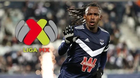 Alberth Elis se marcharía del Burdeos para jugar en la Liga MX.