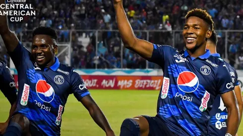 Copa Centroamericana 2023: Motagua supera a Olancho y avanza a la siguiente ronda (Video)