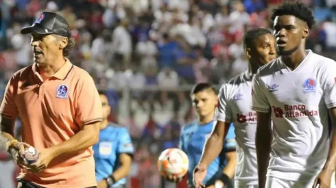 El motivo por el que la victoria de Independiente complica seriamente al Olimpia de Honduras