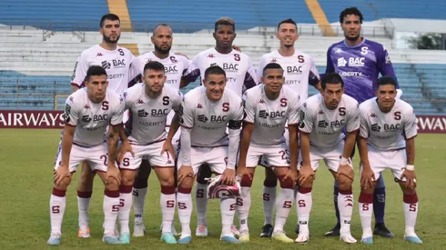 Copa Centroamericana 2023: ¿Qué resultado necesita Saprissa para clasificar en la próxima jornada?