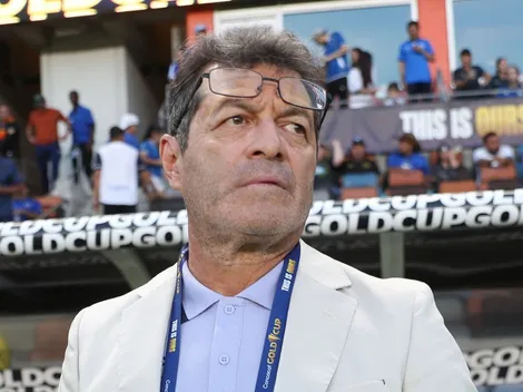 "No creo que hayamos retrocedido": Hugo Pérez habló de la situación de El Salvador