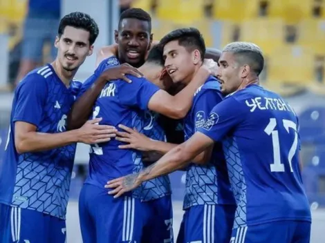 Levski Sofia avanza de ronda en Conference League y se encontrará con un grande de Alemania