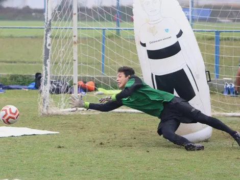 Mundialista Sub-20 de Guatemala cambia el rumbo y elige a Estados Unidos